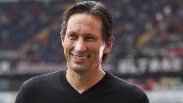 Roger Schmidt Kimdir? Galatasaray Teknik Direktörü Roger Schmidt Mi Olacak?